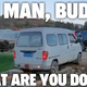 Image for article titled Oh Man Buddy, Don't Do That